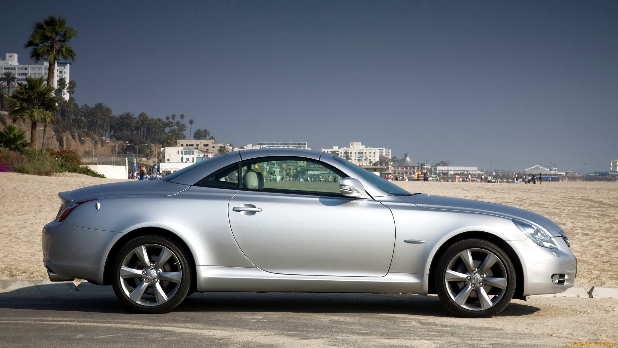 lexus, sc, , , -, toyota, motor